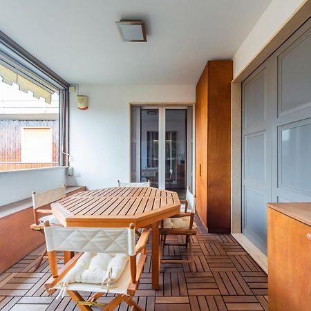 Cozy Apt - Corso Vercelli & Conciliazione M1 Milan Bagian luar foto