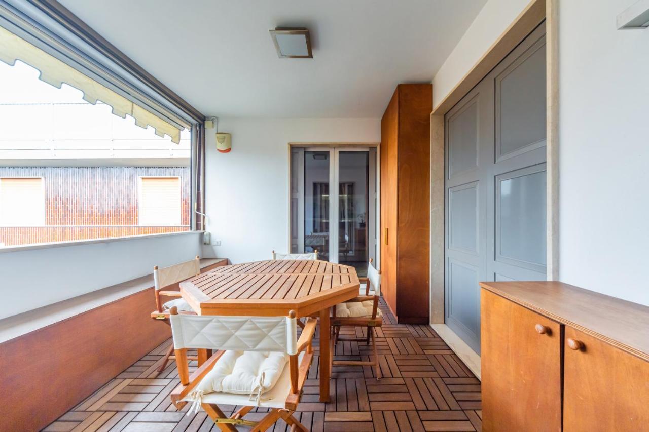 Cozy Apt - Corso Vercelli & Conciliazione M1 Milan Bagian luar foto